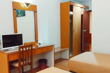 Paradise Hotel Bintan Island: Photo 