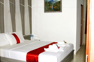 Paradise Hotel Bintan Island: Photo 
