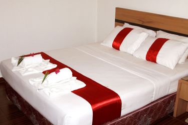 Paradise Hotel Bintan Island: Photo 