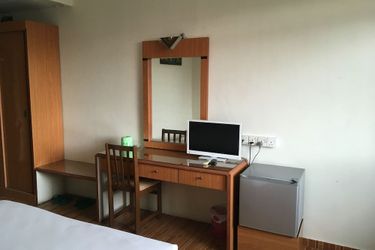 Paradise Hotel Bintan Island: Photo 