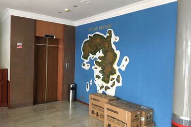 Paradise Hotel Bintan Island: Photo 