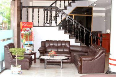 Paradise Hotel Bintan Island: Photo 