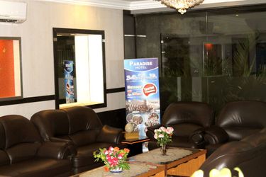Paradise Hotel Bintan Island: Photo 