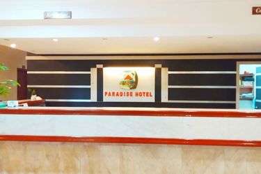 Paradise Hotel Bintan Island: Photo 