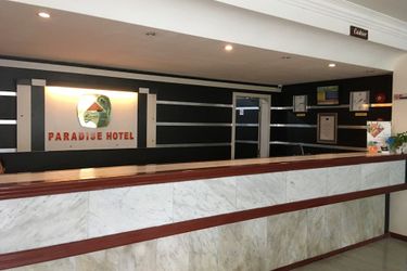 Paradise Hotel Bintan Island: Photo 