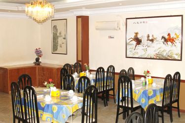 Paradise Hotel Bintan Island: Photo 