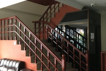 Paradise Hotel Bintan Island: Photo 