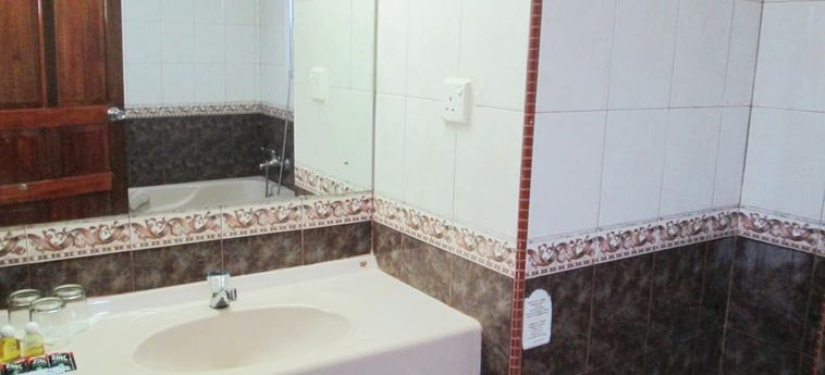 Pelangi Hotel &Amp; Resort Bintan Island: Foto 