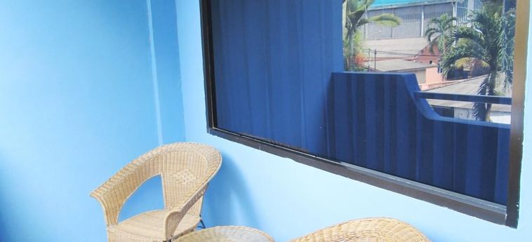 Pelangi Hotel &Amp; Resort Bintan Island: Foto 