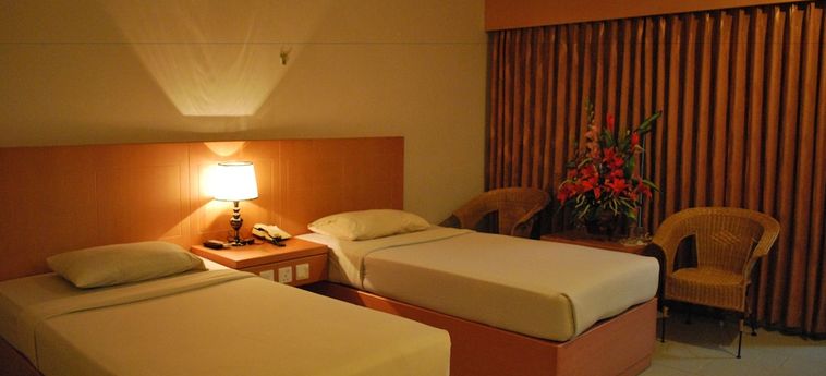Pelangi Hotel &Amp; Resort Bintan Island: Foto 