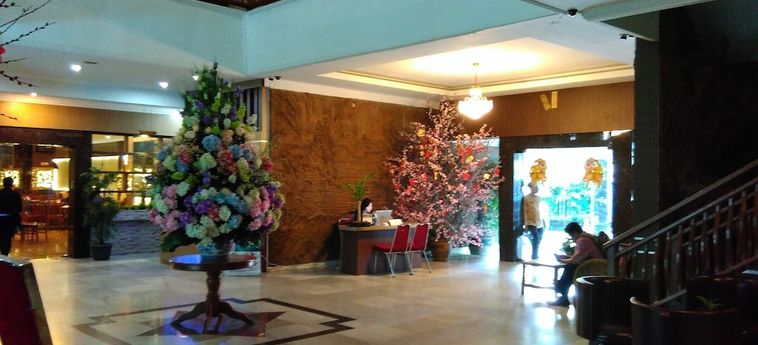 Pelangi Hotel &Amp; Resort Bintan Island: Foto 