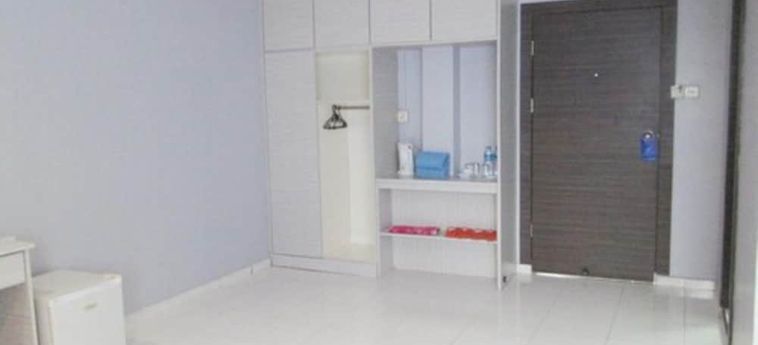 Pelangi Hotel &Amp; Resort Bintan Island: Foto 
