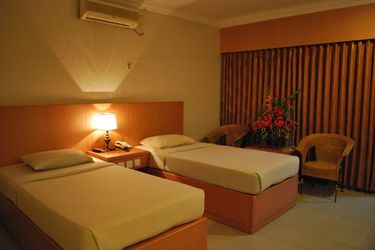 Pelangi Hotel &Amp; Resort Bintan Island: Photo 
