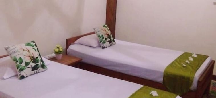 Hotel Berakit Bay Resort Bintan Island: Foto 