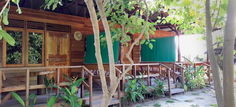 Hotel Berakit Bay Resort Bintan Island : Photo 