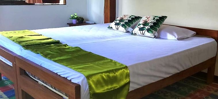 Hotel Berakit Bay Resort Bintan Island: Foto 