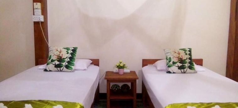Hotel Berakit Bay Resort Bintan Island: Foto 