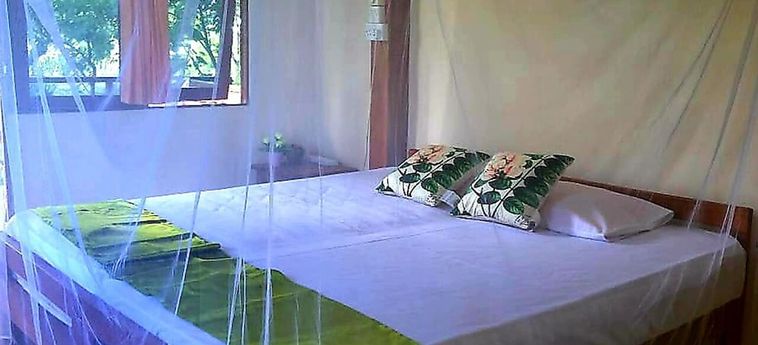 Hotel Berakit Bay Resort Bintan Island: Foto 