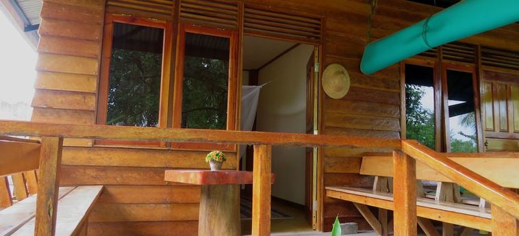 Hotel Berakit Bay Resort Bintan Island: Foto 