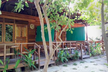 Hotel Berakit Bay Resort Bintan Island: Photo 