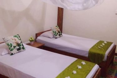 Hotel Berakit Bay Resort Bintan Island: Photo 