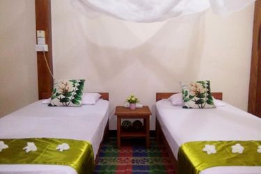 Hotel Berakit Bay Resort Bintan Island: Photo 