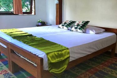 Hotel Berakit Bay Resort Bintan Island: Photo 