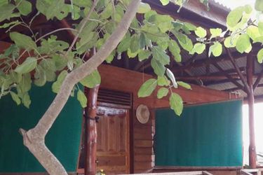 Hotel Berakit Bay Resort Bintan Island: Photo 