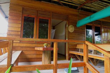 Hotel Berakit Bay Resort Bintan Island: Photo 