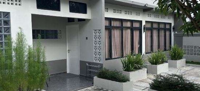Hotel Cataleya Homestay Lagoi Bintan Bintan Island: Foto 