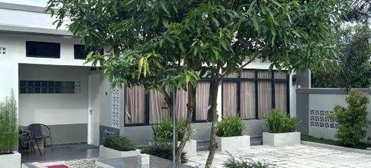 Hotel Cataleya Homestay Lagoi Bintan Bintan Island: Foto 