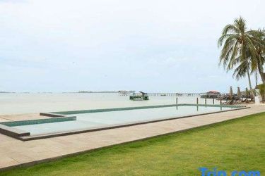 Sadi Beach House Bintan Island: Photo 