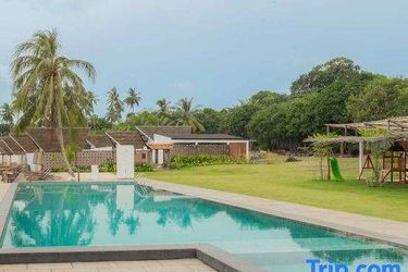 Sadi Beach House Bintan Island: Photo 