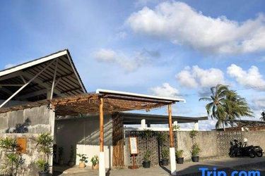Sadi Beach House Bintan Island: Photo 