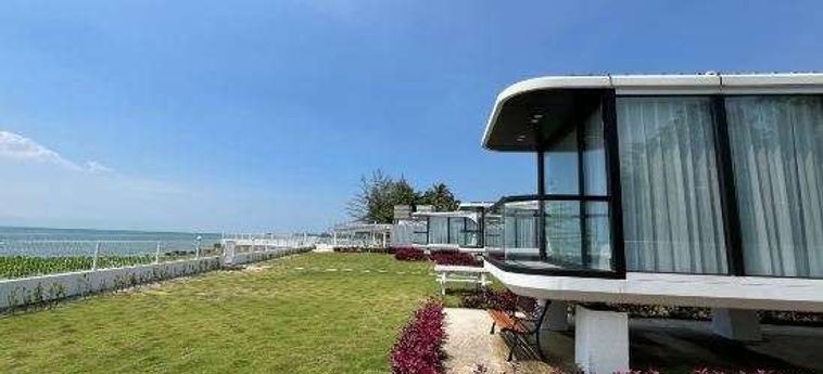 Saga Village Hotel Bintan Island: Foto 
