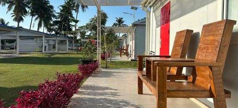 Saga Village Hotel Bintan Island: Foto 