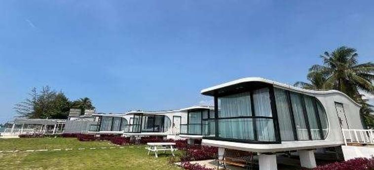 Saga Village Hotel Bintan Island: Foto 