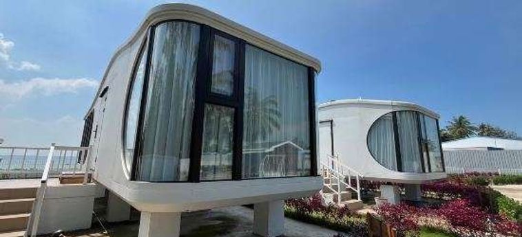 Saga Village Hotel Bintan Island: Foto 