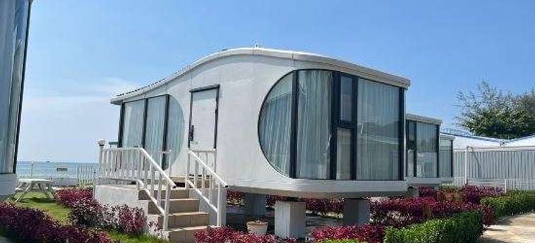 Saga Village Hotel Bintan Island: Foto 