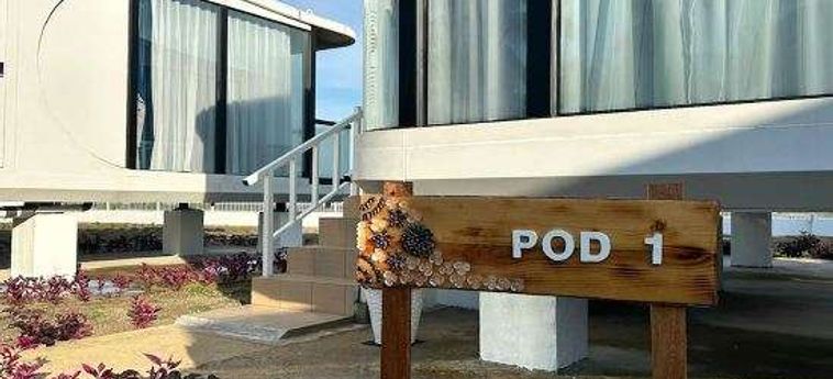 Saga Village Hotel Bintan Island: Foto 