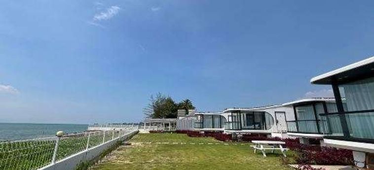Saga Village Hotel Bintan Island: Foto 