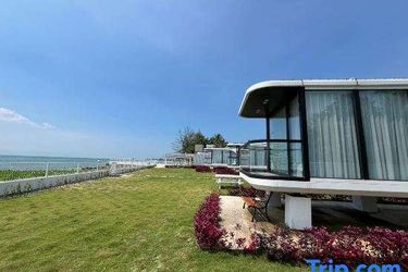 Saga Village Hotel Bintan Island: Photo 