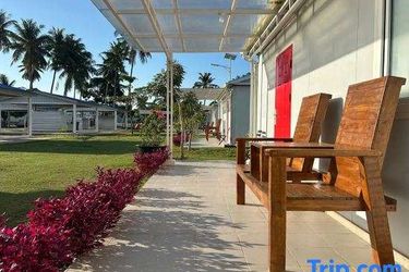 Saga Village Hotel Bintan Island: Photo 