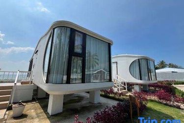 Saga Village Hotel Bintan Island: Photo 