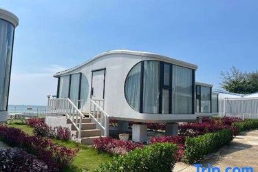 Saga Village Hotel Bintan Island: Photo 