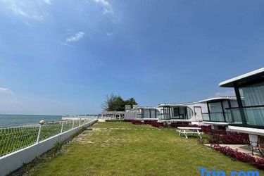 Saga Village Hotel Bintan Island: Photo 