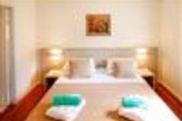 Hotel Complesso Degli Appartamenti Crvena Luka:  BIOGRAD - DALMATIA