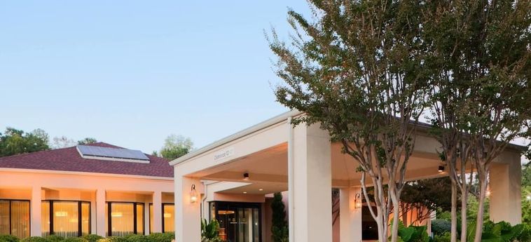 Hotel Courtyard By Marriott Birmingham Homewood:  BIRMINGHAM (AL)