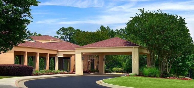 Hotel Courtyard By Marriott Birmingham Homewood:  BIRMINGHAM (AL)