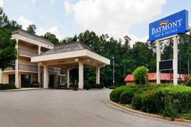 Hotel Baymont Inn And Suites Birmingham-Vestavia:  BIRMINGHAM (AL)
